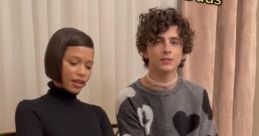Not around my ****** he cant