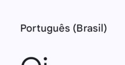Google Tradutor Portuguese 2025.