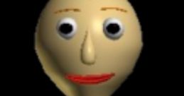 Baldi's Basics Ai Voice