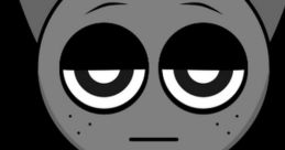 Gray Sprunki