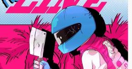 Biker hotline miami