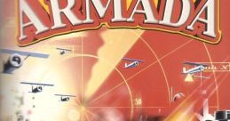 3D Armada Armada: War On The Waves - Video Game