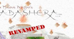 Abashera Abashera Revamped - Video Game