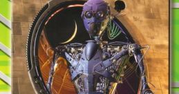 Alien Logic - Video Game