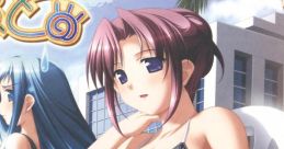 ALT Drama CD "Viola Gathering at a Midsummer's Beach!?" あると DRAMA CD 「真夏のビーチで、ヴィオーラ親睦会!？」 - Video