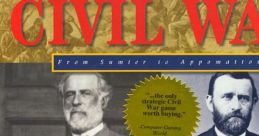 American Civil War: From Sumter to Appomattox - Video Game