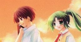 Anthology Drama CD Higurashi no Naku Koro ni Vol.1 アンソロジードラマCD ひぐらしのなく頃に 第1巻 雛見沢村武闘会編 - Video