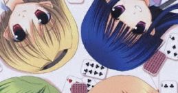 Anthology Drama CD Higurashi no Naku Koro ni Vol.2 アンソロジードラマCD ひぐらしのなく頃に 第2巻 - Video Game Video game