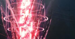 Aoi Sakamoto & Ashrount Split Album - DYSC0NTR0LL3D ~on GΛLΛXIEZ~ - Aoi Sakamoto & Ashrount - Video Game Video game from