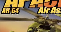 Apache AH-64 Air Assault Operation: Air Assault OST; Apache Air Assault (2003) AH-64 Apache Air Assault - Video Game Video