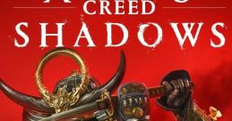 Assassin's Creed Shadows (Original Game track) - Video Game Video game from Assassin's Creed Shadows (Original Game
