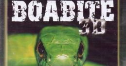 Boabite 3D Boabite3D - Video Game Video game from Boabite 3D Boabite3D for Windows. Uploaded by Dynamo128.
