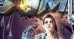 Bombshell - Video Game