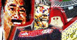 BRAZILIAN DRUG DEALER 3: I OPENED A PORTAL TO HELL IN THE FAVELA TRYING TO REVIVE MIT AIA I NEED TO CLOSE IT Demo - Video