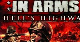 Brother In Arms Hell's Highway BIAHH, Brother in arms HH - Video Game Video game from Brother In Arms Hell's Highway BIAHH,