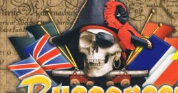 Buccaneer Buccaneer: Under the Black Flag - Video Game