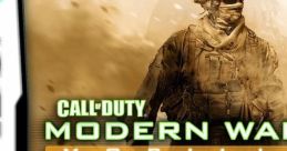 Call of Duty: Modern Warfare: Mobilized - Video Game Video game from Call of Duty: Modern Warfare: Mobilized for DS.