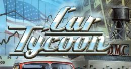 Car Tycoon - Video Game Video game from Car Tycoon for Windows. Uploaded by Dynamo128.