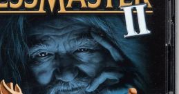 Chessmaster II - Video Game
