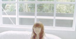 Clover of Happiness - Mayu Clover of Happiness - 真優 - Video Game