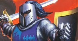 Conqueror: A.D. 1086 Conqueror AD 1086 - Video Game Video game from Conqueror: A.D. 1086 Conqueror AD 1086 for MS-DOS.