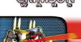Crimson Wars - Video Game