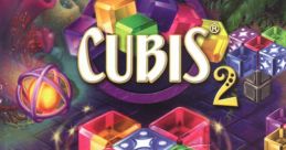 Cubis 2 Cubis 2 Gold - Video Game Video game from Cubis 2 Cubis 2 Gold for Windows. Uploaded by Dynamo128.