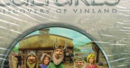 Cultures Cultures: Discovery of Vinland Cultures: Die Entdeckung Vinlands - Video Game Video game from Cultures Cultures: