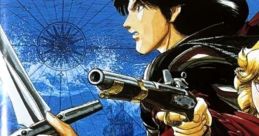 Daikoukai Jidai Gaiden Uncharted Waters 大航海時代外伝 - Video Game