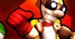 DAMN! - Video Game