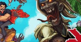 Dead Island: Retro Revenge - Video Game Video game from Dead Island: Retro Revenge for PS4, Windows, Xbox One. Published by