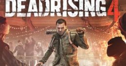 Dead Rising 4 デッドライジング4 - Video Game Video game from Dead Rising 4 デッドライジング4 for Windows, Xbox One.