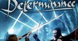 Determinance - Video Game Video game from Determinance for Windows. Published by Akella, Mode 7 (2007). Uploaded by