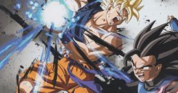 Dragon Ball Legends Original Track ドラゴンボール レジェンズ オリジナルサウンドトラック - Video Game Video game from