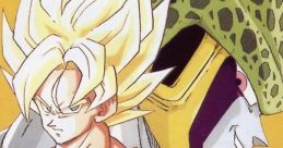 Dragon Ball Z Dragon Ball Z: Super Butouden - Video Game Video game from Dragon Ball Z Dragon Ball Z: Super Butouden for