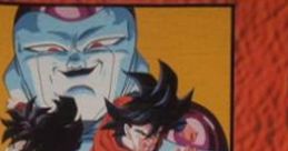 Dragon Ball Z Super Gokuden: Kakuseihen PRCD ドラゴンボールZ 超悟空伝・覚醒編 PRCD Dragon Ball Z Super Gokuden: Kakusei-hen