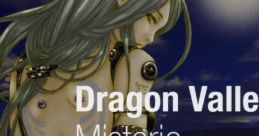 Dragon Valley ~Misterio~ - Video Game Video game from Dragon Valley ~Misterio~. Published by Barbarian On The Groove /