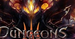 Dungeons 3 ダンジョンズ3 - Video Game Video game from Dungeons 3 ダンジョンズ3 for Linux, MacOS, PS4, Switch, Windows,