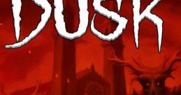 Dusk - Video Game Video game from Dusk for Linux, MacOS, PS4, Switch, Windows. Published by Limited Run Games, New Blood