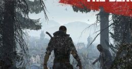 Dying Light: The Beast : A Changed Man - Video Game Video game from Dying Light: The Beast : A Changed Man for PS5,