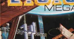 E.S.S. Mega - Video Game