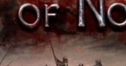 Eisenwald: Blood of November - Video Game