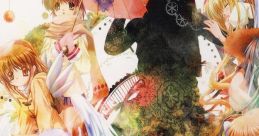 EnigmaticLIA4 C79 SPECIAL EDITION Angel Beats! Little Busters! (Game) Kanon (Game) CLANNAD ~AFTER STORY~ AIR (Game) CLANNAD