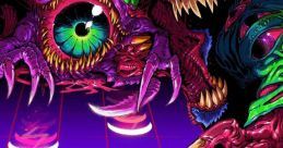 Everhood 2 track Everhood 2 (Game track) - Video Game