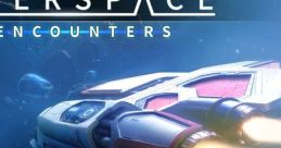 Everspace: Encounters - Video Game Video game from Everspace: Encounters for Linux, MacOS, PS4, Windows, Xbox One.