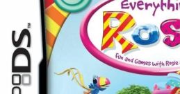 Everything's Rosie - Video Game