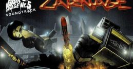 Fast Lane Carnage - Video Game Video game from Fast Lane Carnage for Windows. Uploaded by Dynamo128.