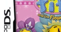 Fifi And The Flowertots - Video Game