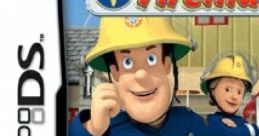 Fireman Sam: Action Stations - Video Game