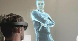 Fragments (HoloLens) - Video Game